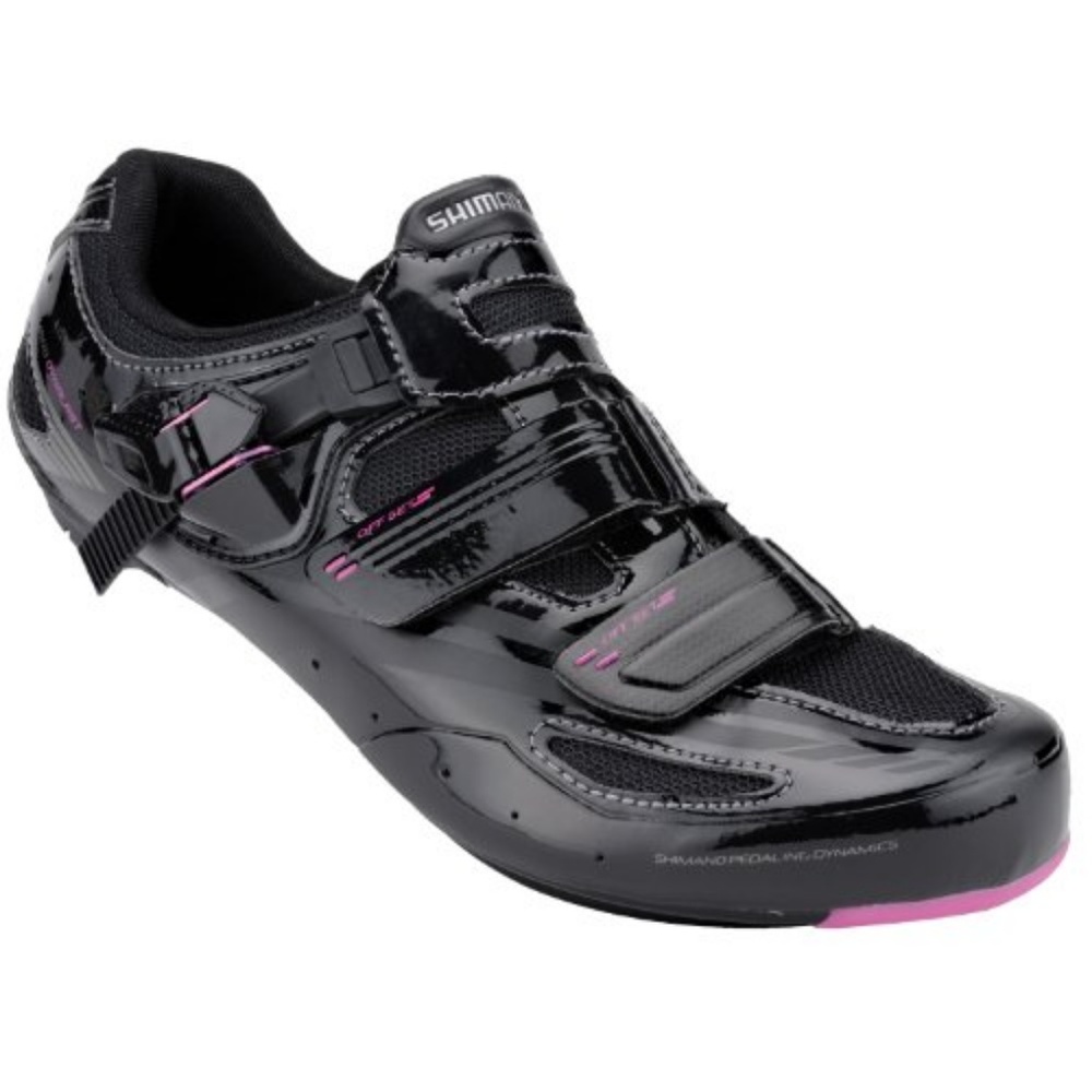 Shimano SH-WR62L Women's Riding Shoes Black 40